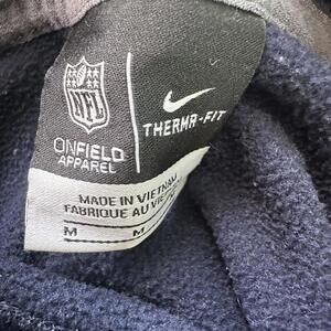 Nike Men's Navy Hoody